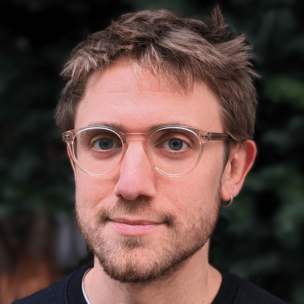 Adrian Odenweller