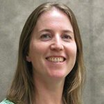 Kate CALVIN