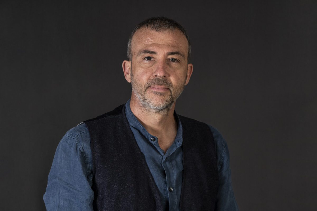 Massimo TAVONI