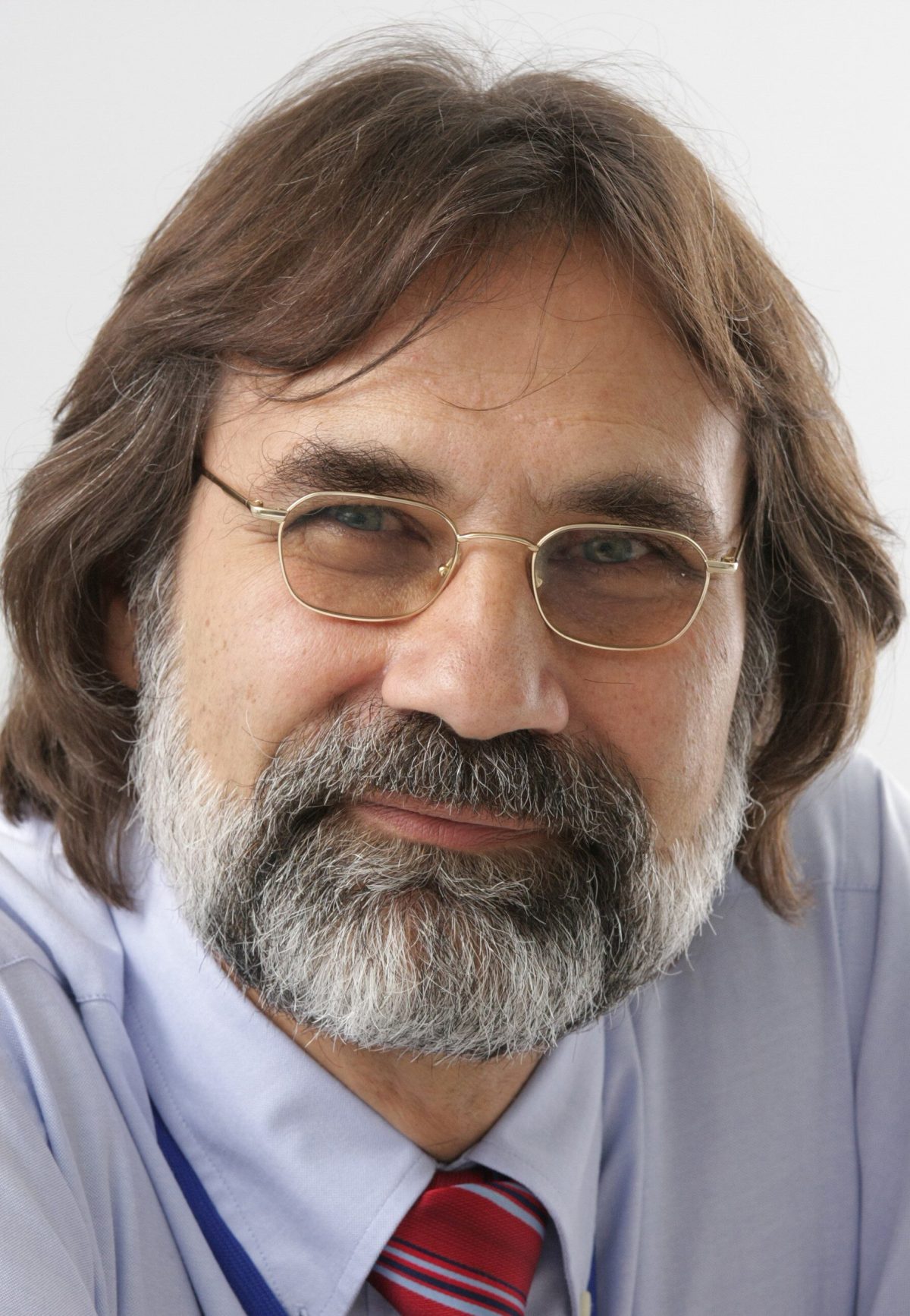 Nebojsa NAKICENOVIC