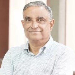 P.R. Shukla